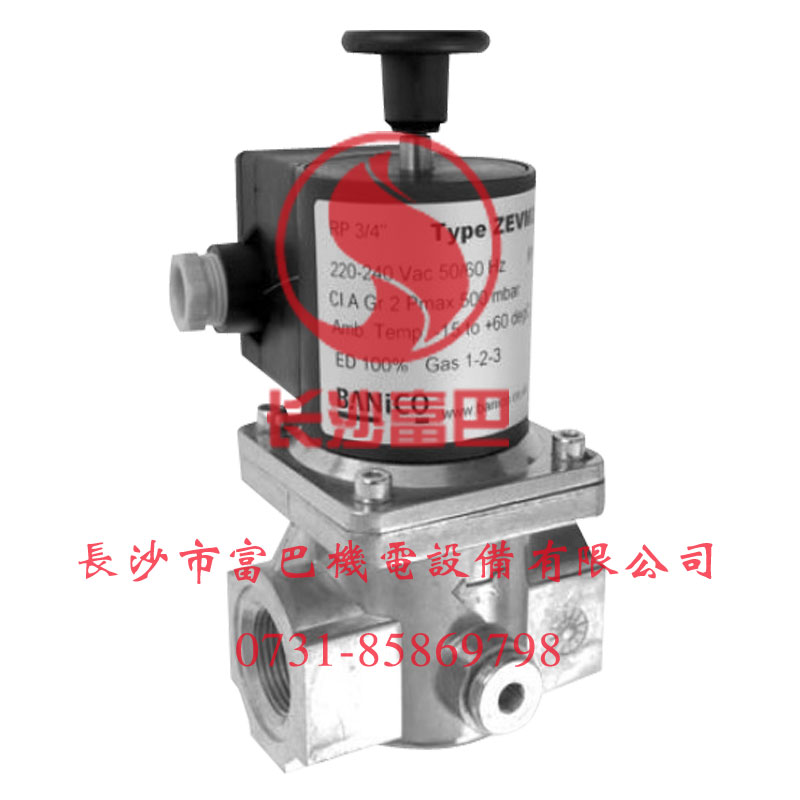 BANICO�����ZEVMϵ���ք�(d��ng)��(f��)λȼ?x��)�o���Д��y